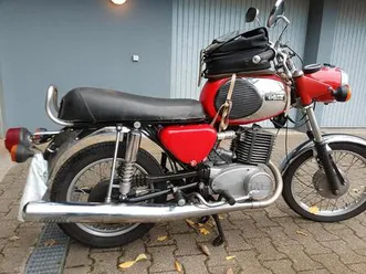 mz 250/1 in gutem gebrauchtzustand