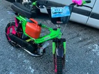 piaggio si monferraglia