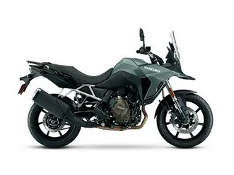 2024 suzuki v-strom 800
