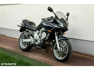 yamaha fz