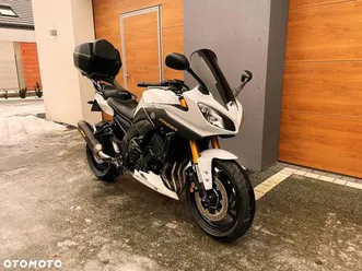 yamaha fz8
