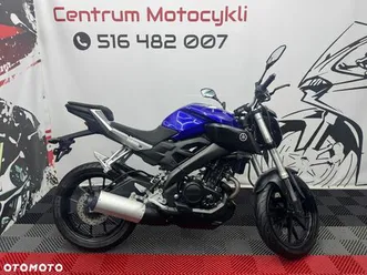 yamaha mt