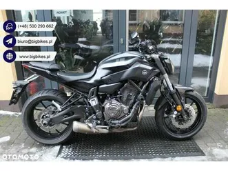 yamaha mt