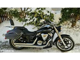 yamaha midnight star