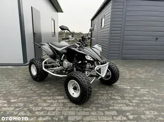 yamaha yfz