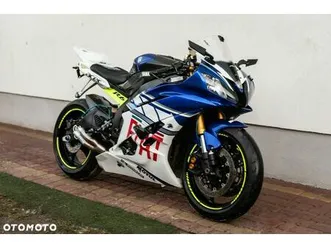 yamaha r6
