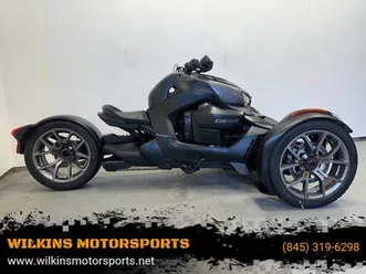 2023 can-am ryker 600 ace