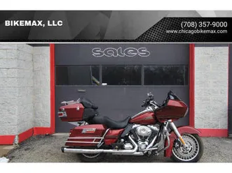 2009 harley-davidson road glide