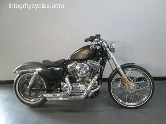 2014 harley-davidson xl 1200 seventy two