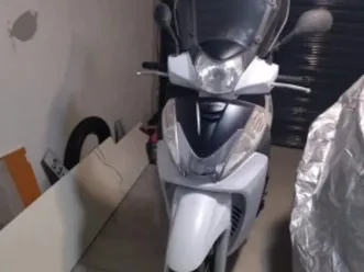 honda sh 300i-facelift