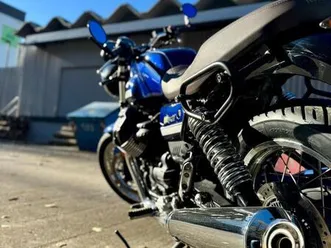 moto guzzi v7 iii special 850 ccm