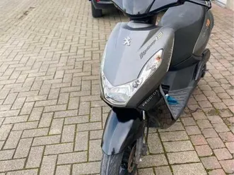 ② peugeot kisbee rs 2t classe a/echanges possibles