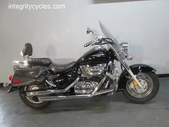 2005 suzuki boulevard c90t