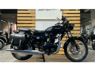 vendo benelli imperiale 400 (2021 - 25) usata a treviglio (codice 9916033) - moto.it