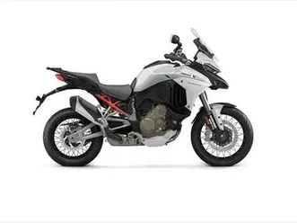 ducati multistrada v4 s