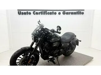 vendo keeway motor v302 c (2022 - 26) usata a villa castelli (codice 9915595) - moto.it