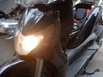 pezzi di ricambio del motorino