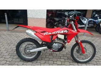 vendo gasgas ec 450 f (2024) usata a reggio nell'emilia (codice 9915332) - moto.it