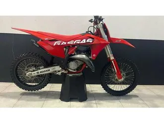 vendo gasgas mc 125 (2024) usata a alessandria (codice 9915825) - moto.it