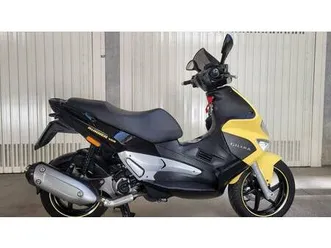 vendo gilera runner 200 vxr (2002 - 05) usata a torino (codice 9915379) - moto.it