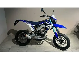 vendo vent derapage 50 (2021 - 25) usata a castellucchio (codice 9915548) - moto.it