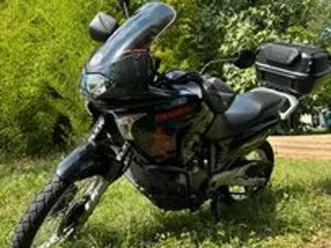 honda xl 650 v transalp - 2003