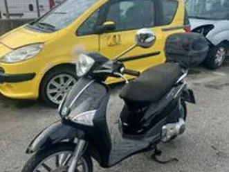 piaggio liberty s 150 - 2011