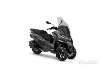 piaggio mp3 400 hpe mp3 400 hpe sport e5+ gri...