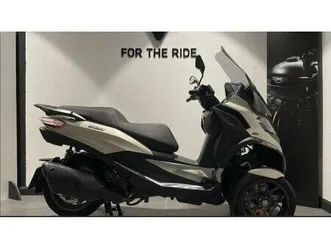 vendo piaggio mp3 530 abs hpe (2023 - 24) usata a gallarate (codice 9915937) - moto.it