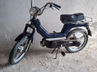 motorino si piaggio