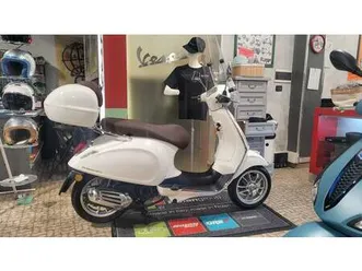 vendo vespa primavera 50 (2021 - 23) usata a moncalieri (codice 9915868) - moto.it