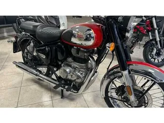 vendo royal enfield classic 350 (2021 - 25) usata a cusano milanino (codice 9915801) - moto.it