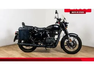 vendo royal enfield classic 350 (2021 - 25) usata a rozzano (codice 9916021) - moto.it