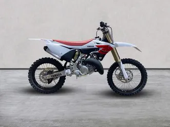 yamaha yz125 lc 70th anniversary (26my) 125 cc