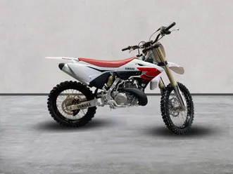 yamaha yz250 lc 70th anniversary (26my) 250 cc