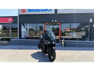 sym jet x 125 cc, 5 anos garantia maceira