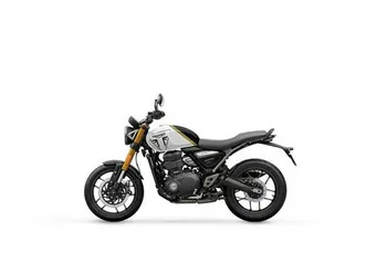 triumph speed 400, retro, moto neuve, chf 6'145.-