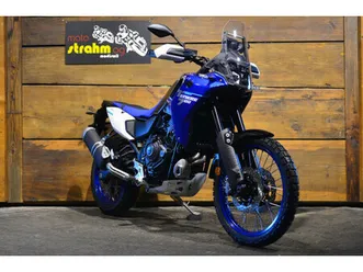 yamaha tenere 700 low, enduro, moto neuve, chf 11'890.-