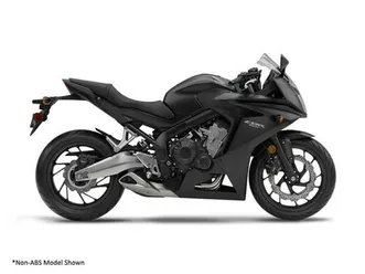 2016 honda® cbr650f abs