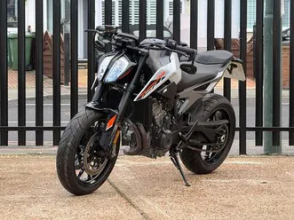 ktm 790 duke 0.8 l 23 799 cc
