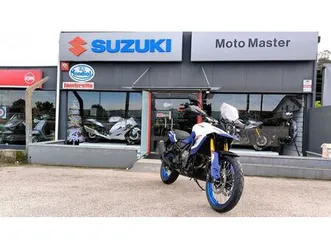 suzuki vstrom 800 de, mega promoção desconto 1000€ maceira