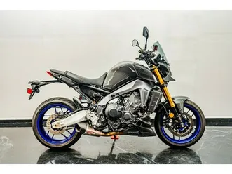 2023 yamaha motor corp., usa mt-09 sp