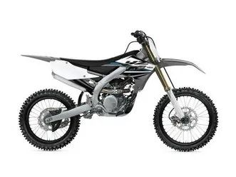 2020 yamaha yz250f
