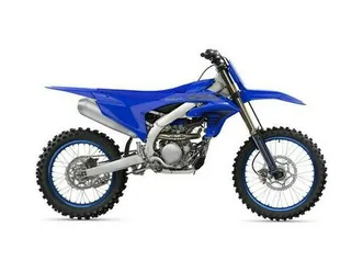 2024 yamaha yz250f