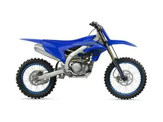2024 yamaha yz450f
