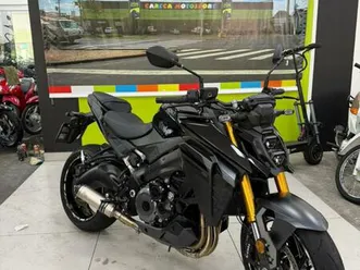 suzuki gsx-s 1000