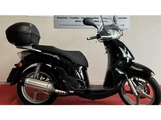 vendo kymco people 125 s (2005 - 06) usata a brusasco (codice 9915206) - moto.it