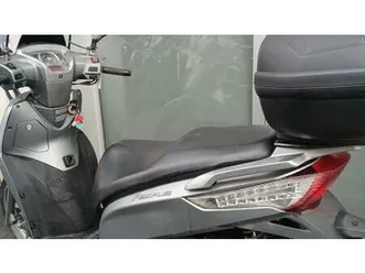 vendo kymco people 200i gt (2010 - 17) usata a milano (codice 9915483) - moto.it