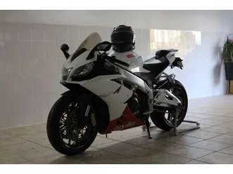 aprilia rsv4 1000r eiras e são paulo de frades