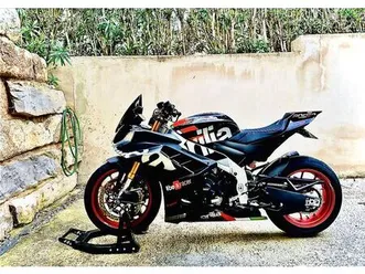 aprilia tuono/rsv4 factory 1/1 portimão